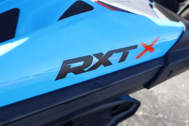 Slide: The Image of Sea-Doo PWC RXT X 325 AUD BE IBR 26 2026 - 10
