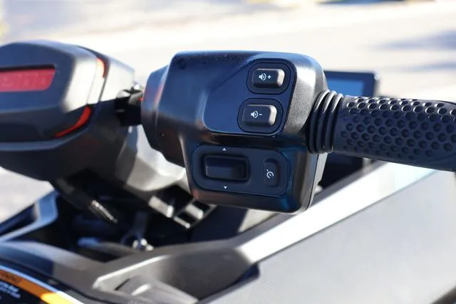 Slide: The Image of Sea-Doo PWC RXT X 325 AUD BE IBR 26 2026 - 13