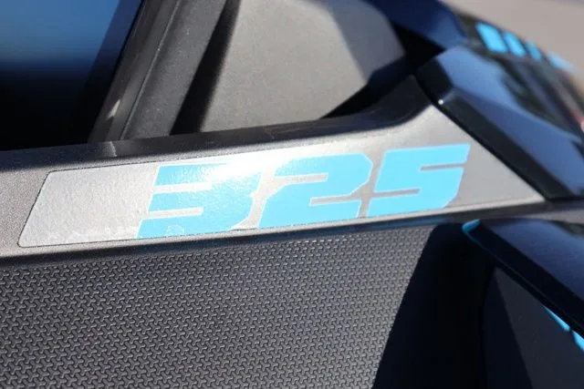 Slide: The Image of Sea-Doo PWC RXT X 325 AUD BE IBR 26 2026 - 16