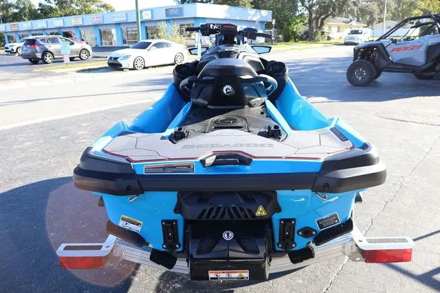 Slide: The Image of Sea-Doo PWC RXT X 325 AUD BE IBR 26 2026 - 5