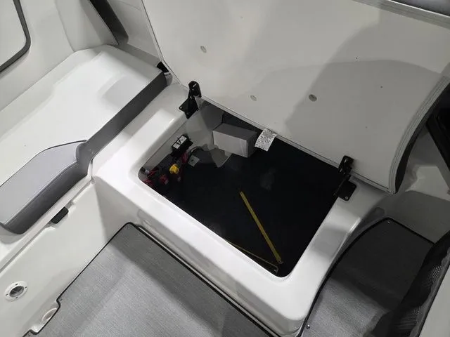 Slide: The Image of Yamaha AR250 2026 - 11