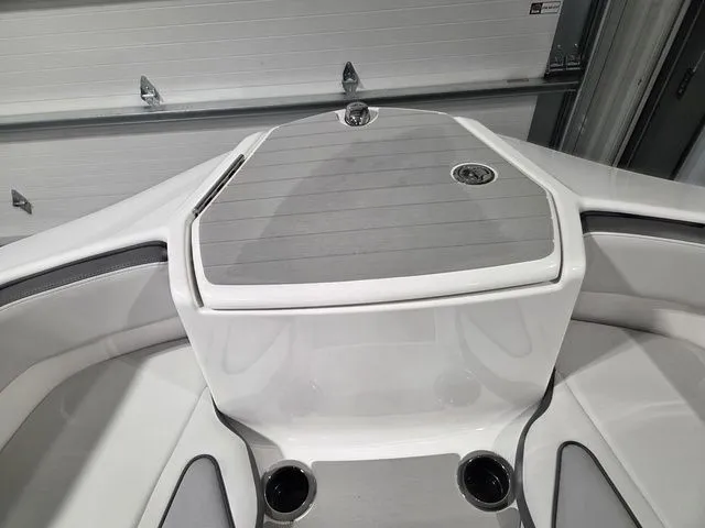 Slide: The Image of Yamaha AR250 2026 - 24