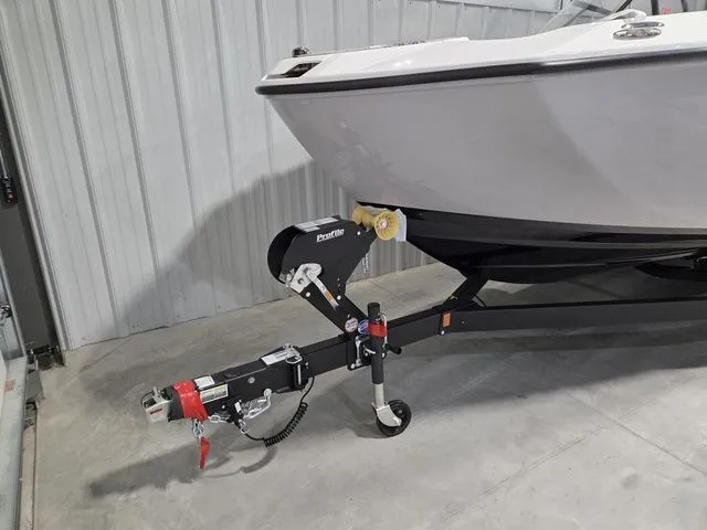 Slide: The Image of Yamaha AR250 2026 - 3