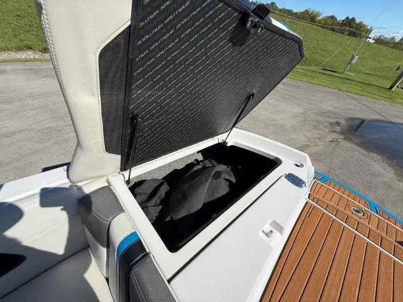 Slide: The Image of Nautique G23 2015 - 11