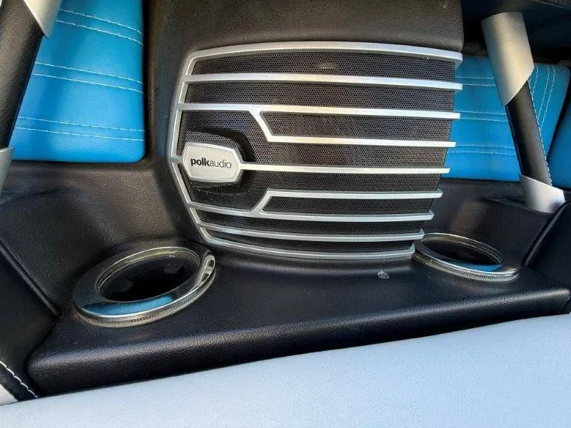 Slide: The Image of Nautique G23 2015 - 17