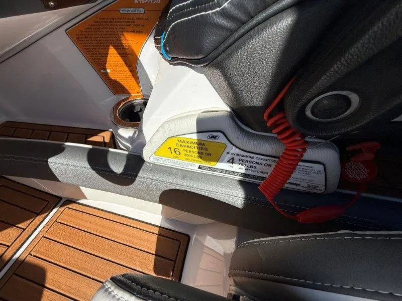 Slide: The Image of Nautique G23 2015 - 20