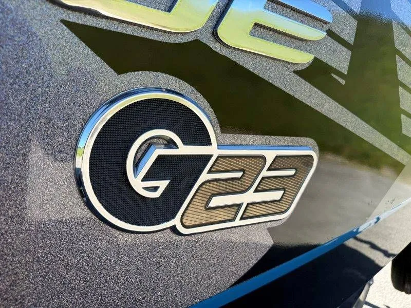 Slide: The Image of Nautique G23 2015 - 38