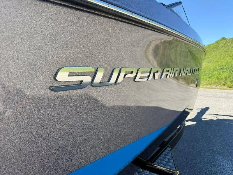 Slide: The Image of Nautique G23 2015 - 45