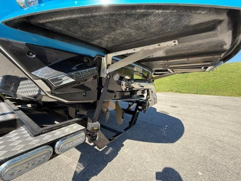 Slide: The Image of Nautique G23 2015 - 49