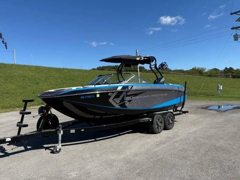 Slide: The Image of Nautique G23 2015 - 51