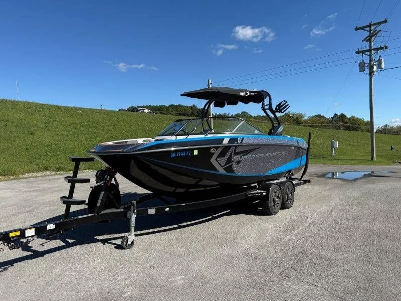 Slide: The Image of Nautique G23 2015 - 53