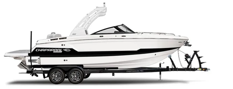 The Image of Chaparral GTS 6 2026 - 1