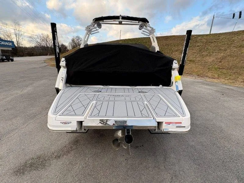 Slide: The Image of Chaparral GTS 6 2026 - 17