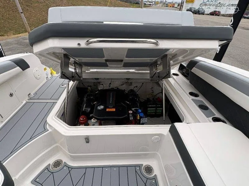 Slide: The Image of Chaparral GTS 6 2026 - 21