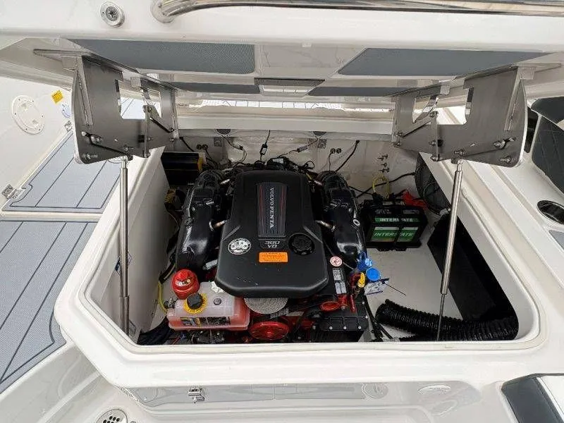 Slide: The Image of Chaparral GTS 6 2026 - 22