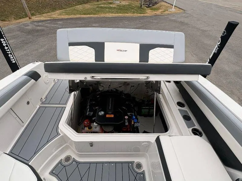 Slide: The Image of Chaparral GTS 6 2026 - 23