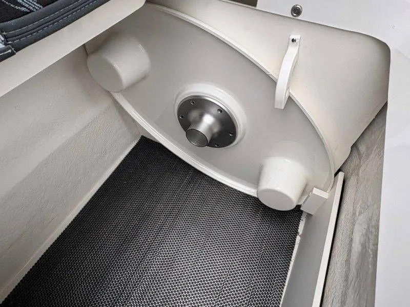 Slide: The Image of Chaparral GTS 6 2026 - 25