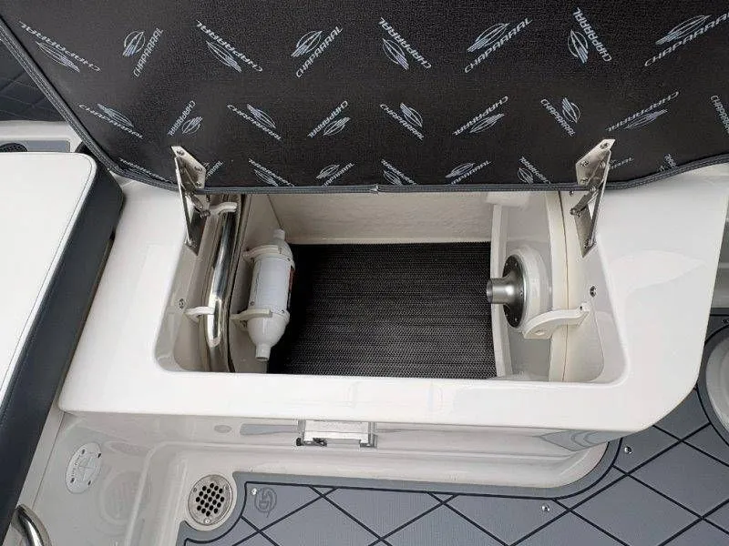 Slide: The Image of Chaparral GTS 6 2026 - 26