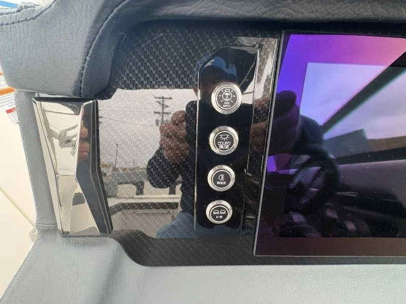 Slide: The Image of Chaparral GTS 6 2026 - 29