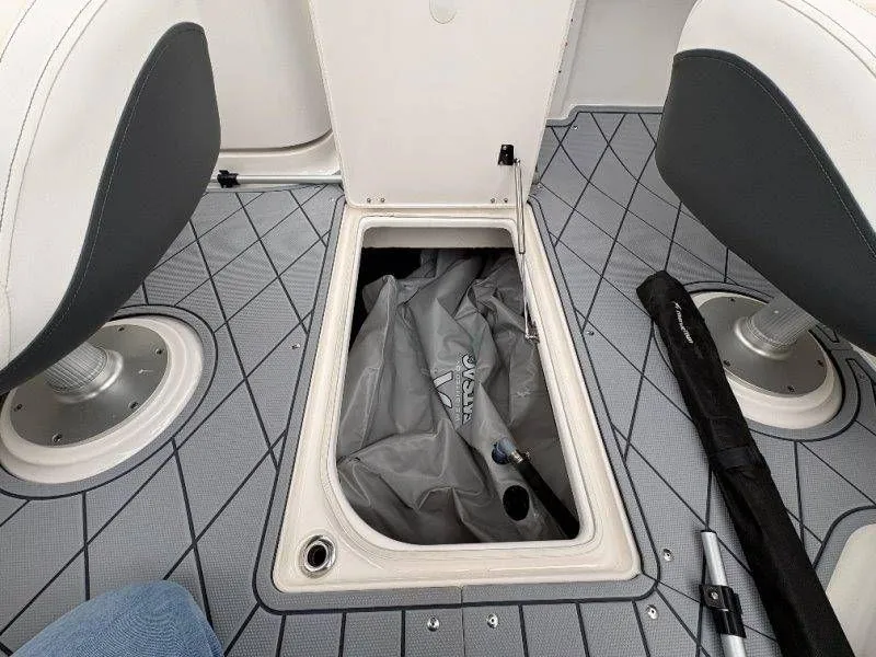 Slide: The Image of Chaparral GTS 6 2026 - 30