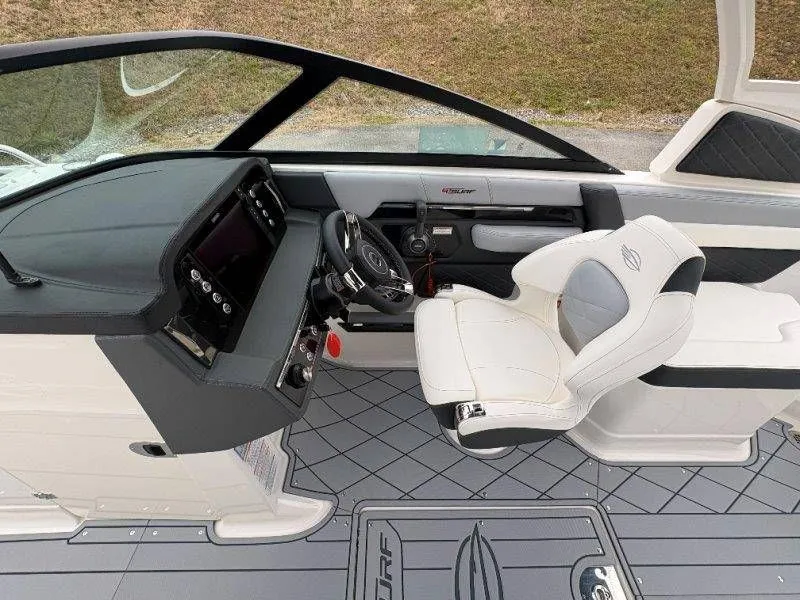 Slide: The Image of Chaparral GTS 6 2026 - 32