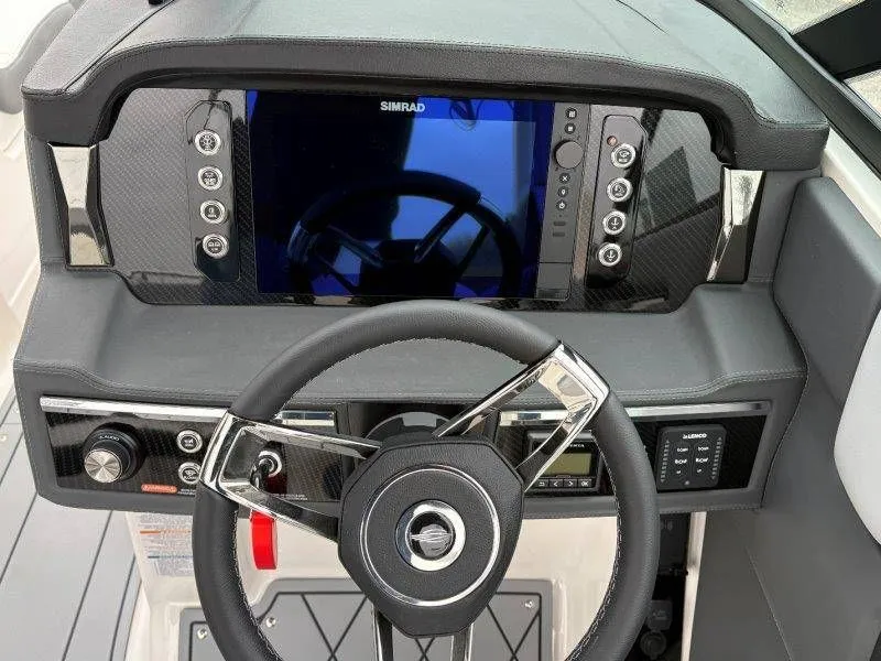 Slide: The Image of Chaparral GTS 6 2026 - 36