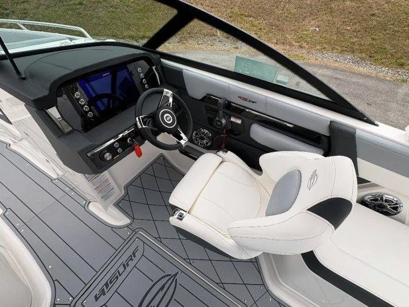 Slide: The Image of Chaparral GTS 6 2026 - 37