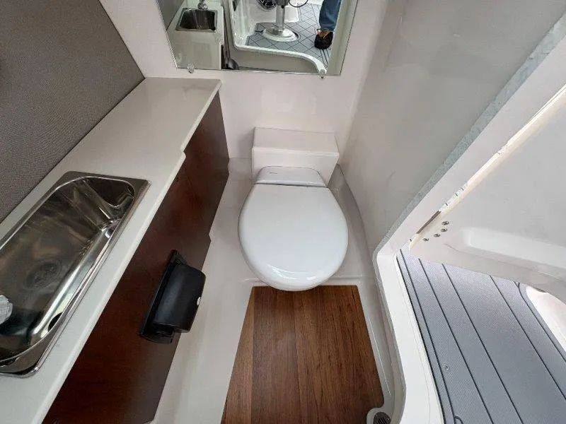 Slide: The Image of Chaparral GTS 6 2026 - 38