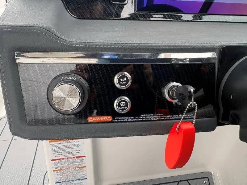 Slide: The Image of Chaparral GTS 6 2026 - 42