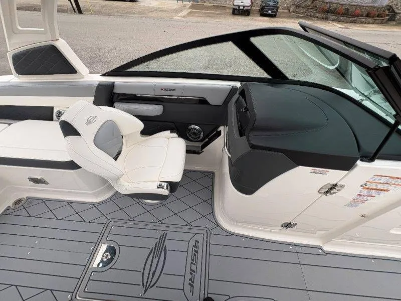 Slide: The Image of Chaparral GTS 6 2026 - 44