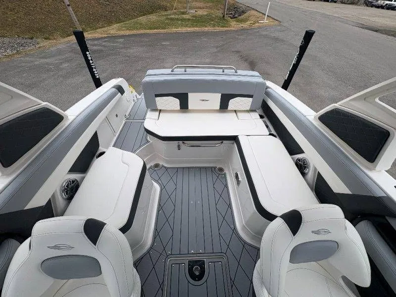 Slide: The Image of Chaparral GTS 6 2026 - 46