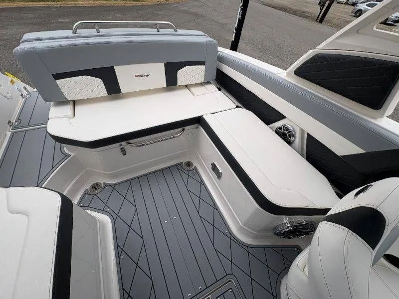 Slide: The Image of Chaparral GTS 6 2026 - 48