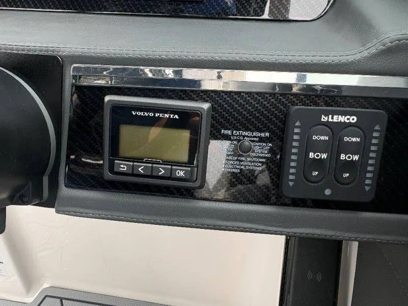 Slide: The Image of Chaparral GTS 6 2026 - 49