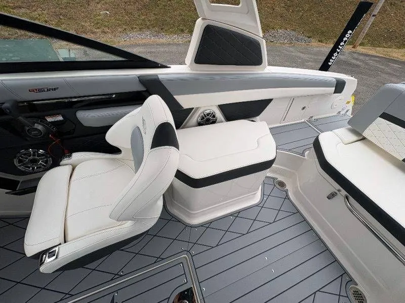 Slide: The Image of Chaparral GTS 6 2026 - 51