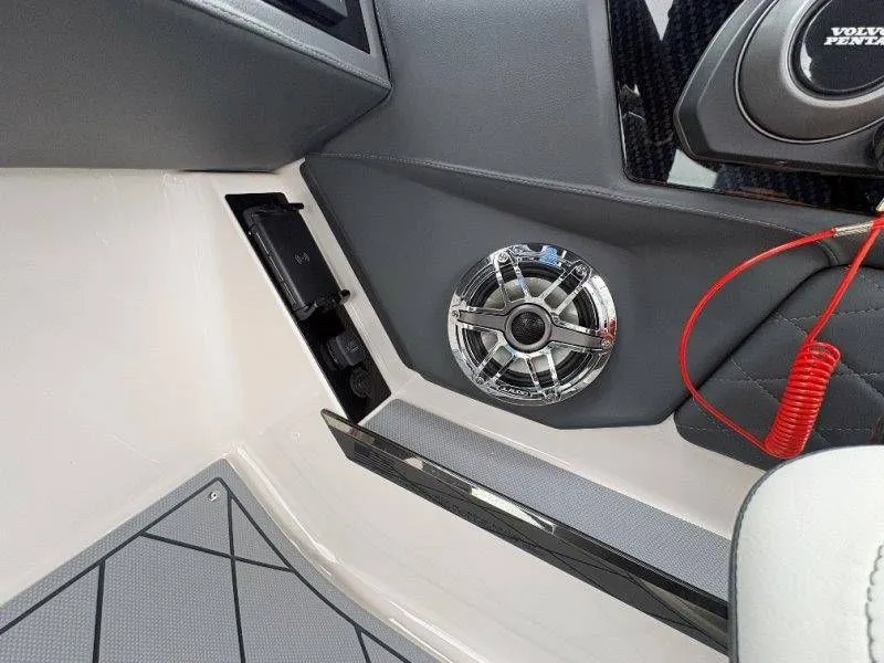 Slide: The Image of Chaparral GTS 6 2026 - 52