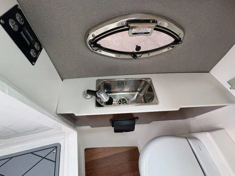 Slide: The Image of Chaparral GTS 6 2026 - 53