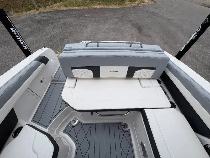 Slide: The Image of Chaparral GTS 6 2026 - 54