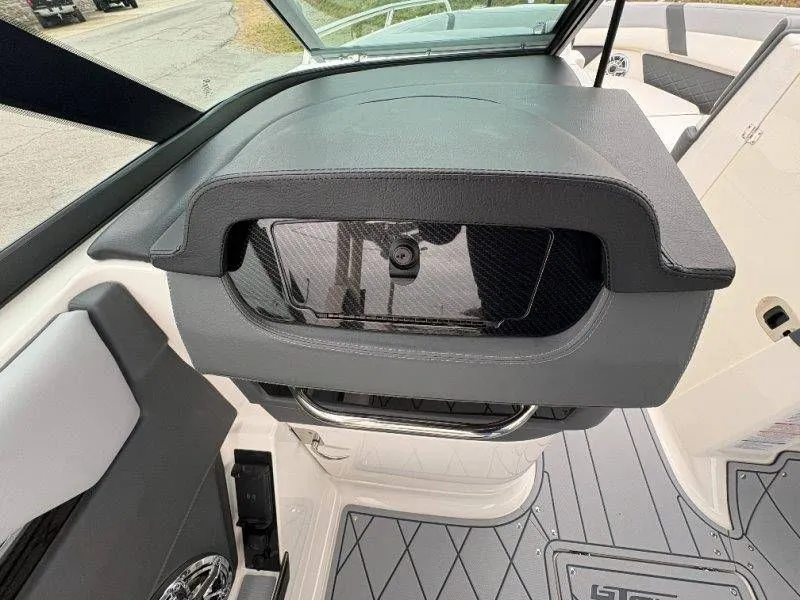 Slide: The Image of Chaparral GTS 6 2026 - 56