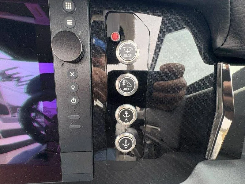 Slide: The Image of Chaparral GTS 6 2026 - 57