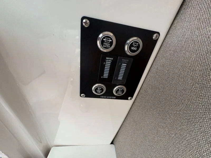 Slide: The Image of Chaparral GTS 6 2026 - 58