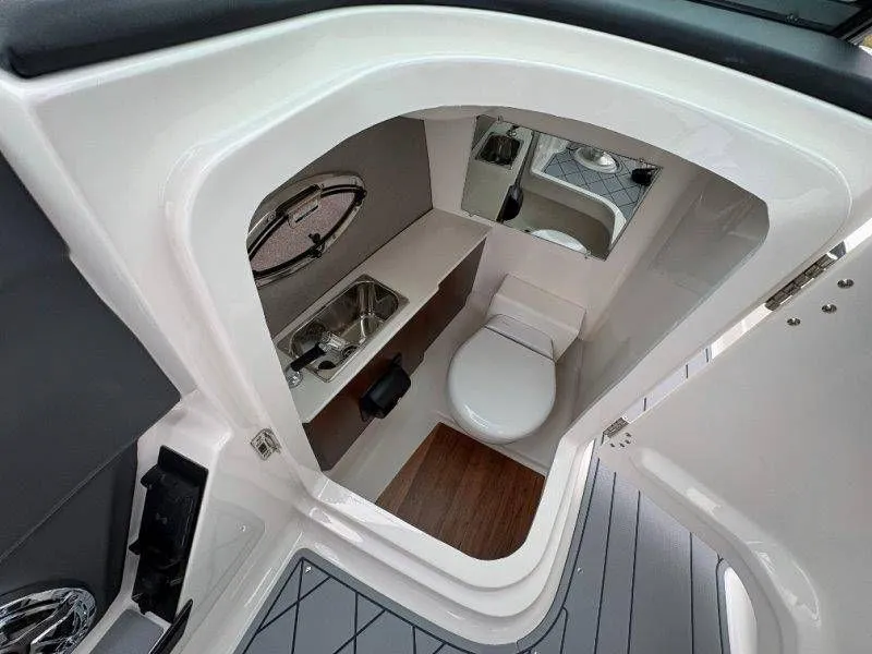 Slide: The Image of Chaparral GTS 6 2026 - 59