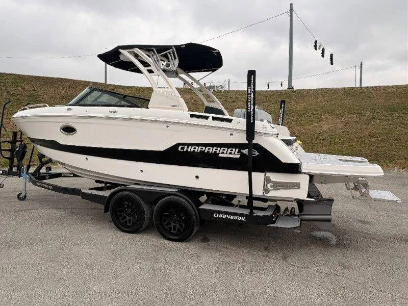 Slide: The Image of Chaparral GTS 6 2026 - 61