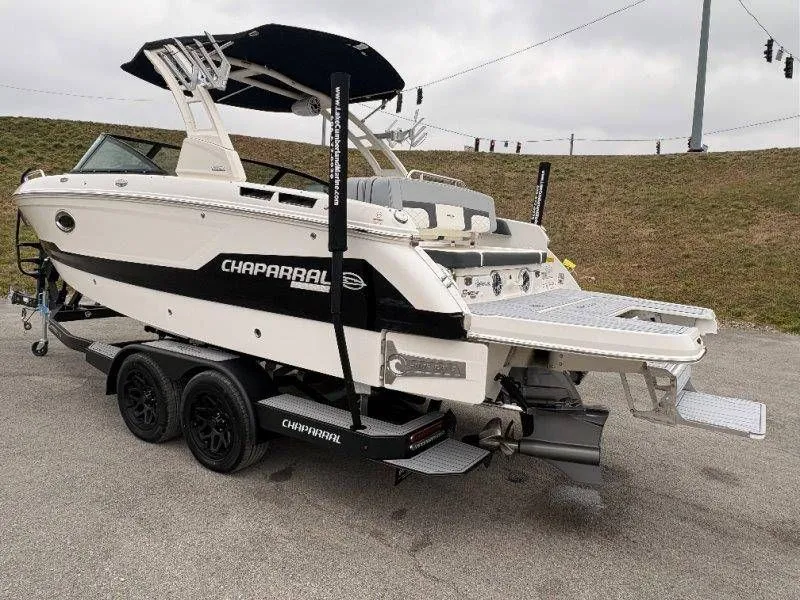 Slide: The Image of Chaparral GTS 6 2026 - 62