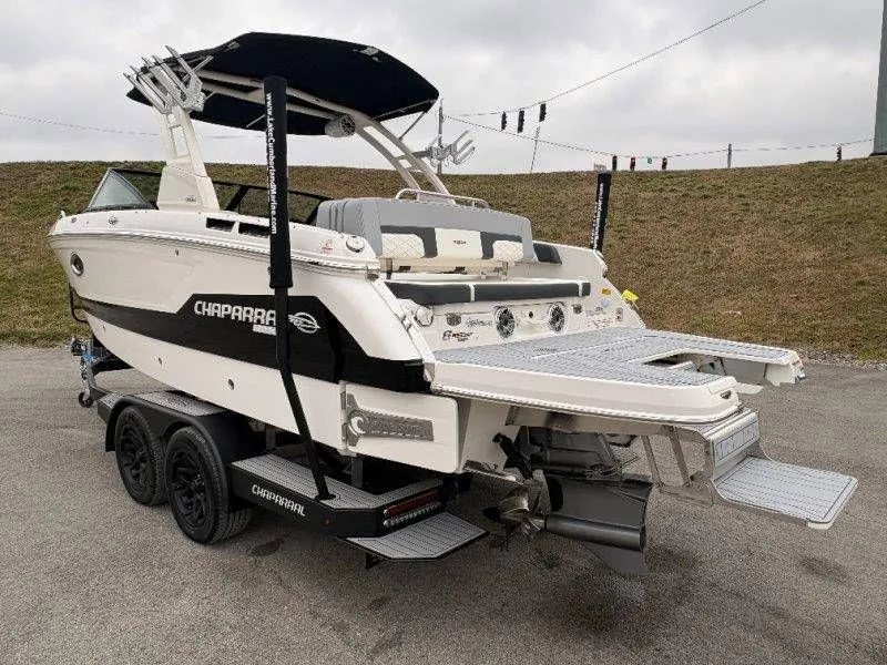 Slide: The Image of Chaparral GTS 6 2026 - 63