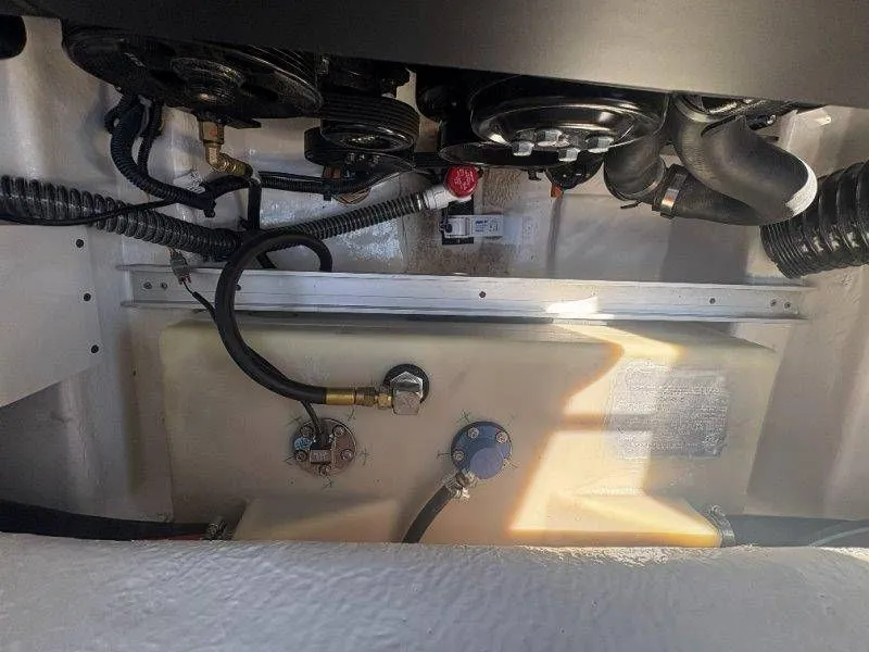 Slide: The Image of Chaparral SSX 6 2026 - 100