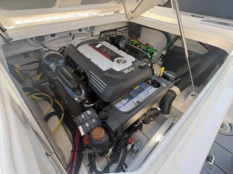 Slide: The Image of Chaparral SSX 6 2026 - 101