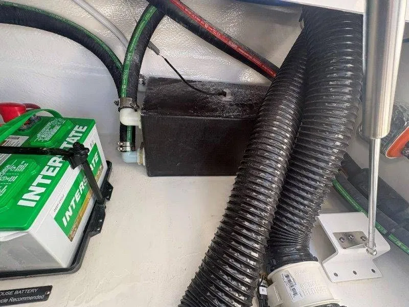 Slide: The Image of Chaparral SSX 6 2026 - 103