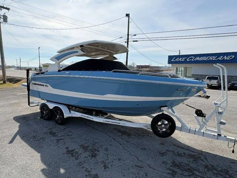 Slide: The Image of Chaparral SSX 6 2026 - 105