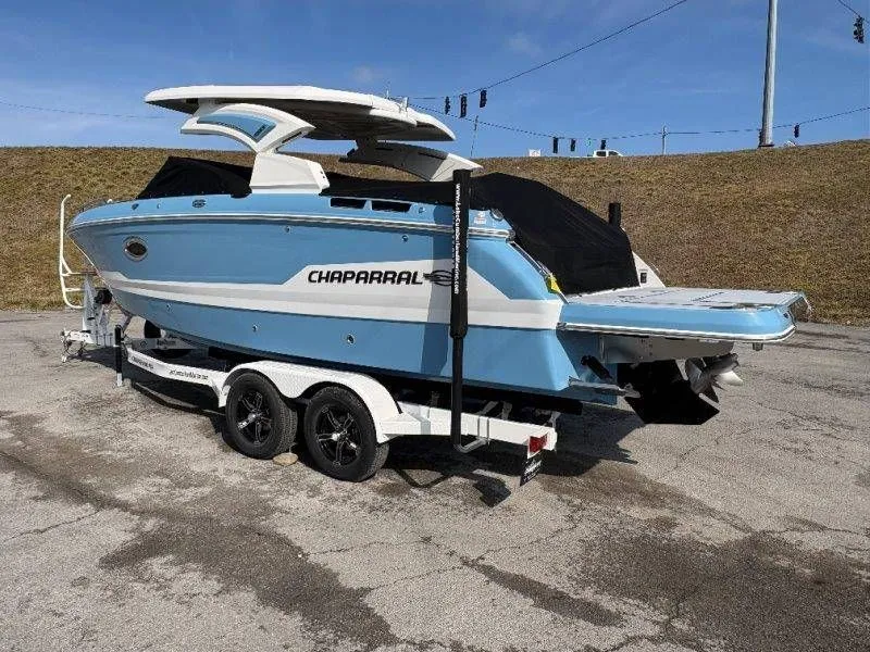 Slide: The Image of Chaparral SSX 6 2026 - 108