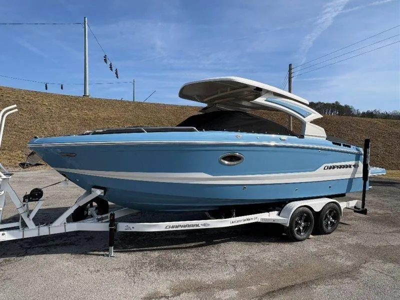 Slide: The Image of Chaparral SSX 6 2026 - 110